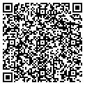 QR code with Vinmark Corp contacts