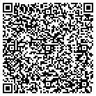 QR code with Tabernacle Pentecostal Church contacts