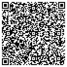 QR code with B & T Carpet & Linoleum contacts