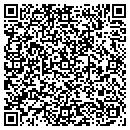 QR code with RCC Cabinet Makers contacts