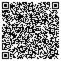 QR code with HMS Host contacts