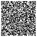 QR code with Union Paving contacts