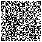 QR code with All In The Family Deli & Ctrng contacts
