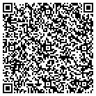 QR code with Reginald A Jenkins MD contacts