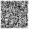 QR code with EDS contacts