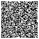QR code with H & R Block contacts