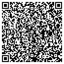 QR code with C M A Construction contacts
