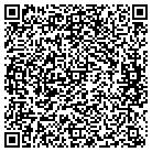QR code with Anne M's Personal Errand Service contacts
