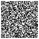 QR code with A John Ward Real Estate contacts