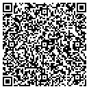QR code with Henseler R Alan MD PC contacts