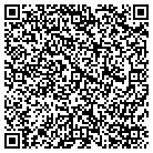 QR code with River Edge Design Studio contacts