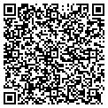 QR code with JEM Co contacts