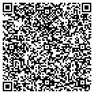 QR code with Alliance Bible Church contacts