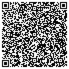 QR code with A & D Accounting Service contacts