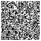 QR code with Chiquita & Viola Talent Group contacts