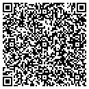 QR code with Mike's Place contacts