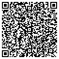 QR code with Roma Hair Design contacts