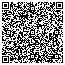 QR code with N J Gateway Fcu contacts
