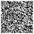 QR code with Center For Consensus Building contacts