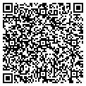 QR code with The Record Shop contacts