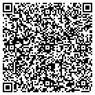 QR code with Hamilton Fitness Center Inc contacts
