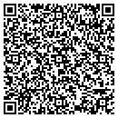 QR code with D C Helms Inc contacts