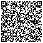 QR code with Advanced Installation Service contacts