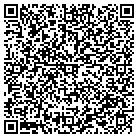 QR code with A T & T Globl Ntwrk Hldngs LLC contacts