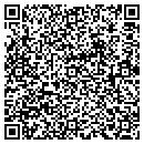 QR code with A Rifkin Co contacts