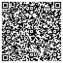 QR code with Hair Core Inc contacts