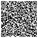 QR code with W G Project Management contacts