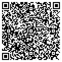 QR code with LA Pampa contacts
