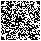 QR code with W L Horner Lumber Sales contacts