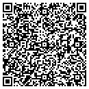 QR code with J T Mc Q's contacts