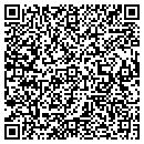 QR code with Ragtag Design contacts