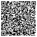 QR code with AFSCME contacts