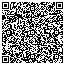 QR code with Timeless Teak contacts
