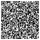 QR code with L R Foreign Car Service contacts