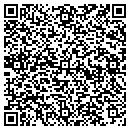 QR code with Hawk Graphics Inc contacts
