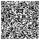 QR code with G M E Millwright Services Co contacts