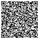QR code with George R Mann DDS contacts