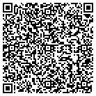 QR code with Alan E Tasoff Optical contacts