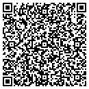 QR code with L Solution Products Inc contacts