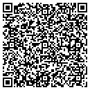 QR code with E J Consulting contacts