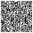 QR code with Us Abstract contacts