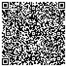 QR code with L'Egance Creative Hair Dsgnrs contacts
