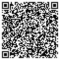 QR code with Dumont John H contacts