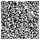 QR code with RJS Construction Inc contacts
