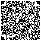 QR code with Talega Berret Pest Management contacts
