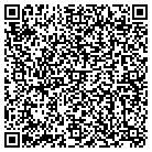 QR code with Caldwell Jewelers Inc contacts